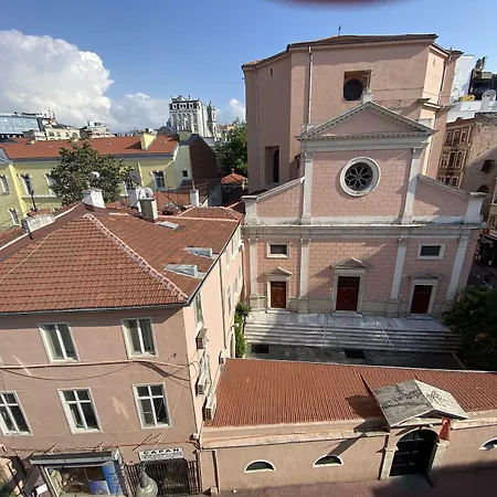 Bunkahaus 2* Istanbul