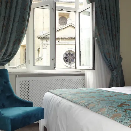 Bunkahaus Otel