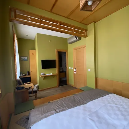 Bunkahaus Istanbul