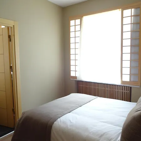 Hotel Bunkahaus 2*