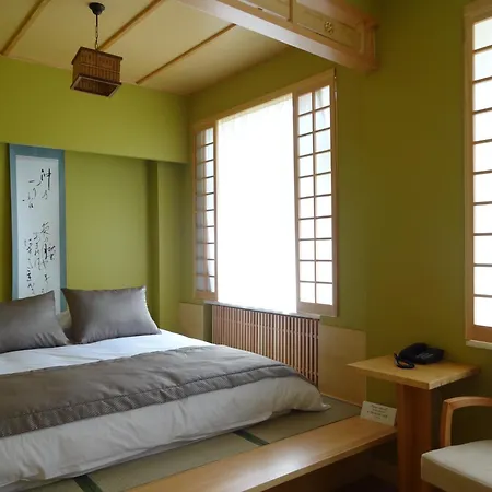 Bunkahaus Szálloda 2*