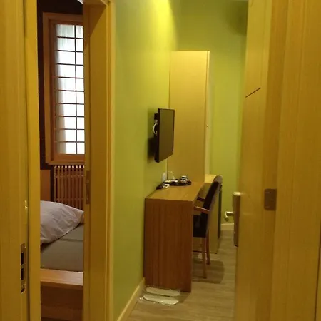 Bunkahaus 2* Istambul