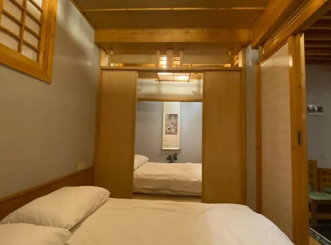 Hotel Bunkahaus Istanbulská provincie