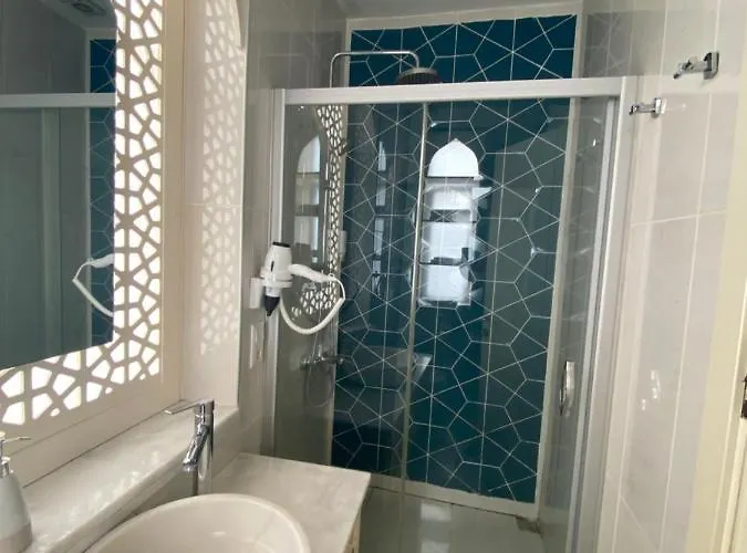 Hotel Bunkahaus Istanbulská provincie