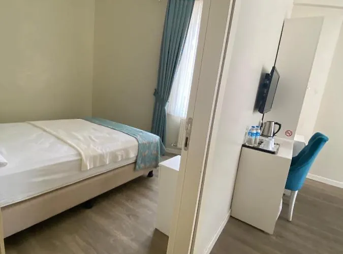 Bunkahaus Istanbulská provincie