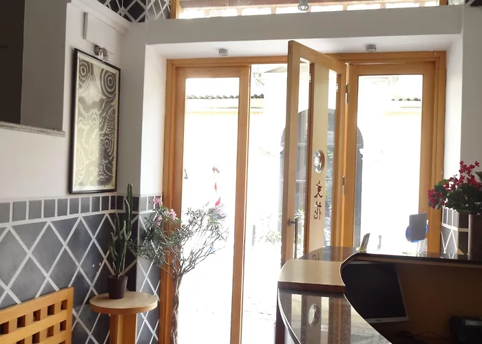 Bunkahaus 2* Istanbulská provincie