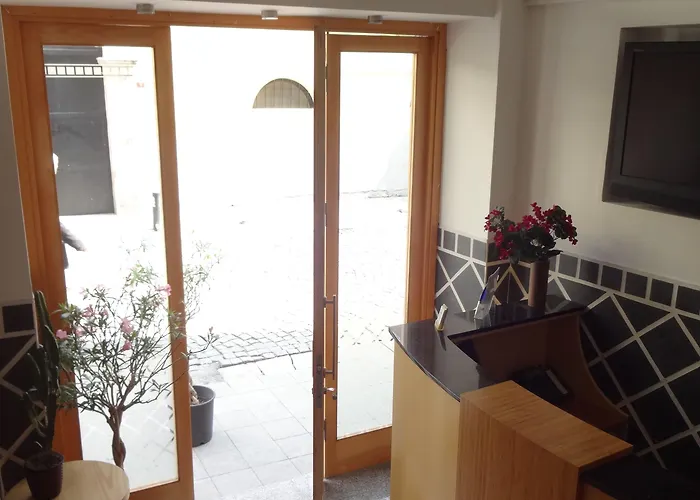 Bunkahaus 2* Istanbulská provincie