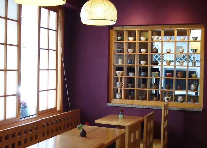 Bunkahaus Hotel Istanbulská provincie