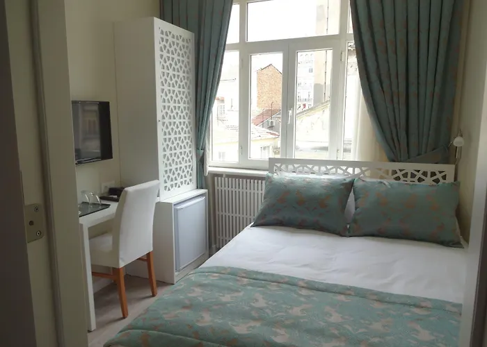 Bunkahaus Istanbulská provincie