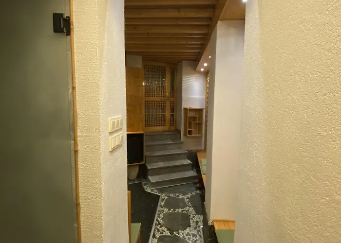 Hotel Bunkahaus Istanbulská provincie