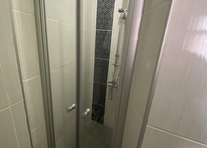 Bunkahaus Hotel Istanbulská provincie