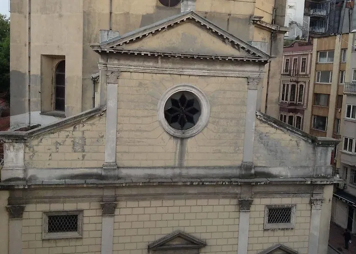 Bunkahaus 2* Istanbul