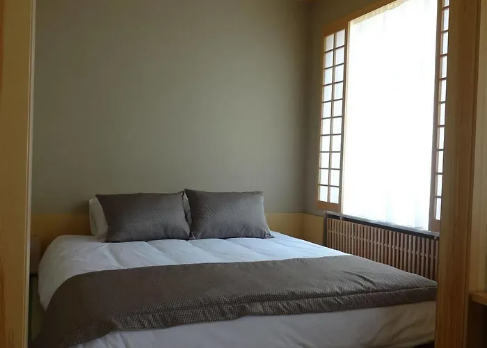 Bunkahaus Istanbulská provincie