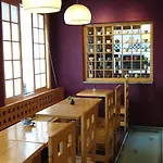 Bunkahaus Hotel Istanbul