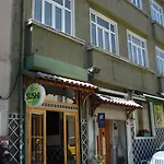 Hotel Bunkahaus