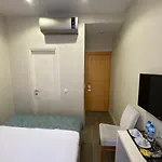 Bunkahaus Hotel