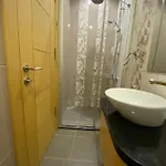 Bunkahaus Hotel Istanbul