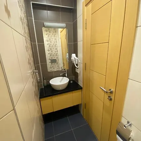 Bunkahaus Hotell