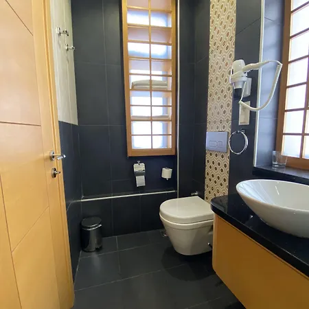 Bunkahaus Istanbul