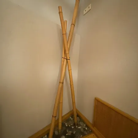 Hotell Bunkahaus 2*