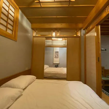 Hotel Bunkahaus Istanbul