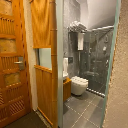 Bunkahaus Istanbul