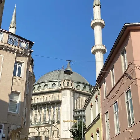 Bunkahaus Istanbul