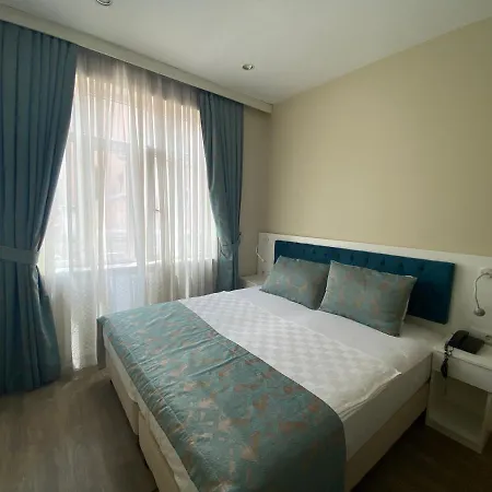 Hotel Bunkahaus