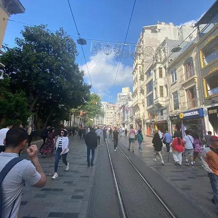 Bunkahaus 2* Istanbul