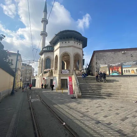 Bunkahaus Istanbul