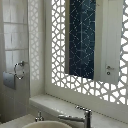 Bunkahaus Istanbul