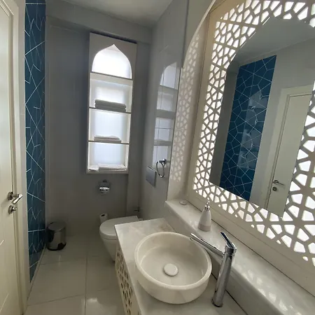 بونكاهاوس فندق 2*
