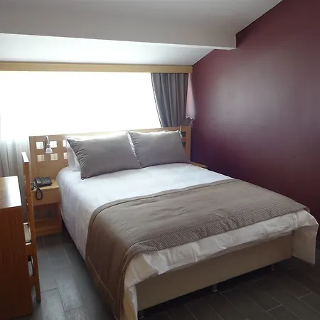 Bunkahaus Istanbul