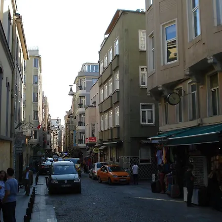Bunkahaus Istanbul