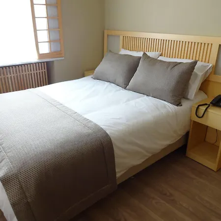 Bunkahaus 2*