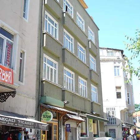 Bunkahaus Hotel