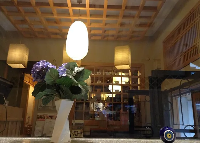 邦卡豪斯酒店 酒店 伊斯坦布尔