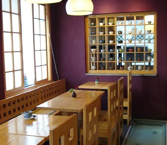 邦卡豪斯酒店 酒店 伊斯坦布尔