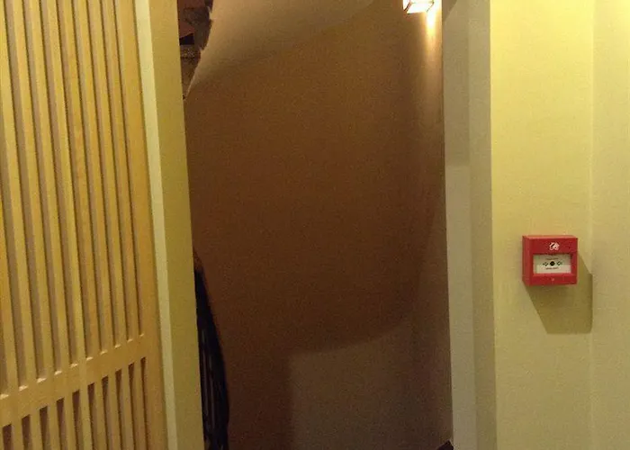 邦卡豪斯酒店 伊斯坦布尔