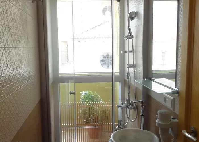 邦卡豪斯酒店 酒店