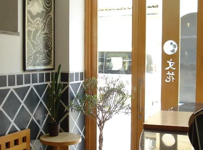 酒店 邦卡豪斯酒店 2*