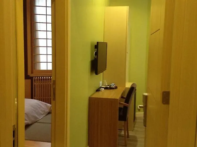 邦卡豪斯酒店 2* 伊斯坦布尔