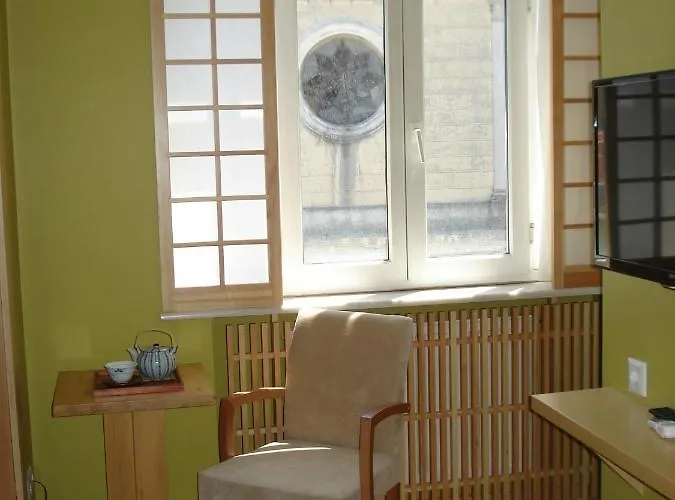 邦卡豪斯酒店 酒店 伊斯坦布尔